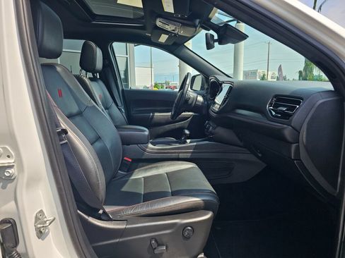 Used 2025 Dodge Durango R/T AWD/4WD image 11
