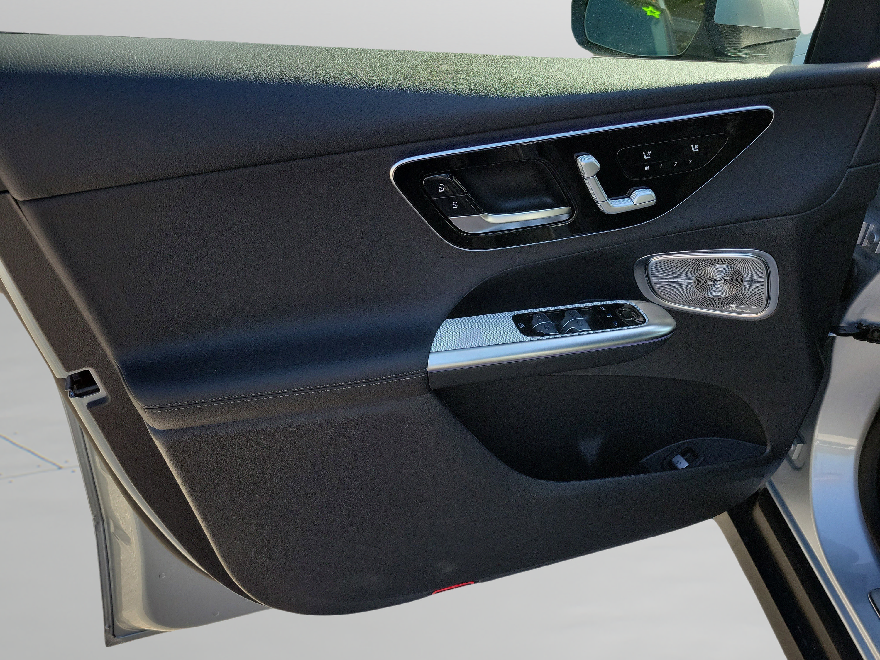 Certified 2026 Mercedes-Benz GLC 300 image 30