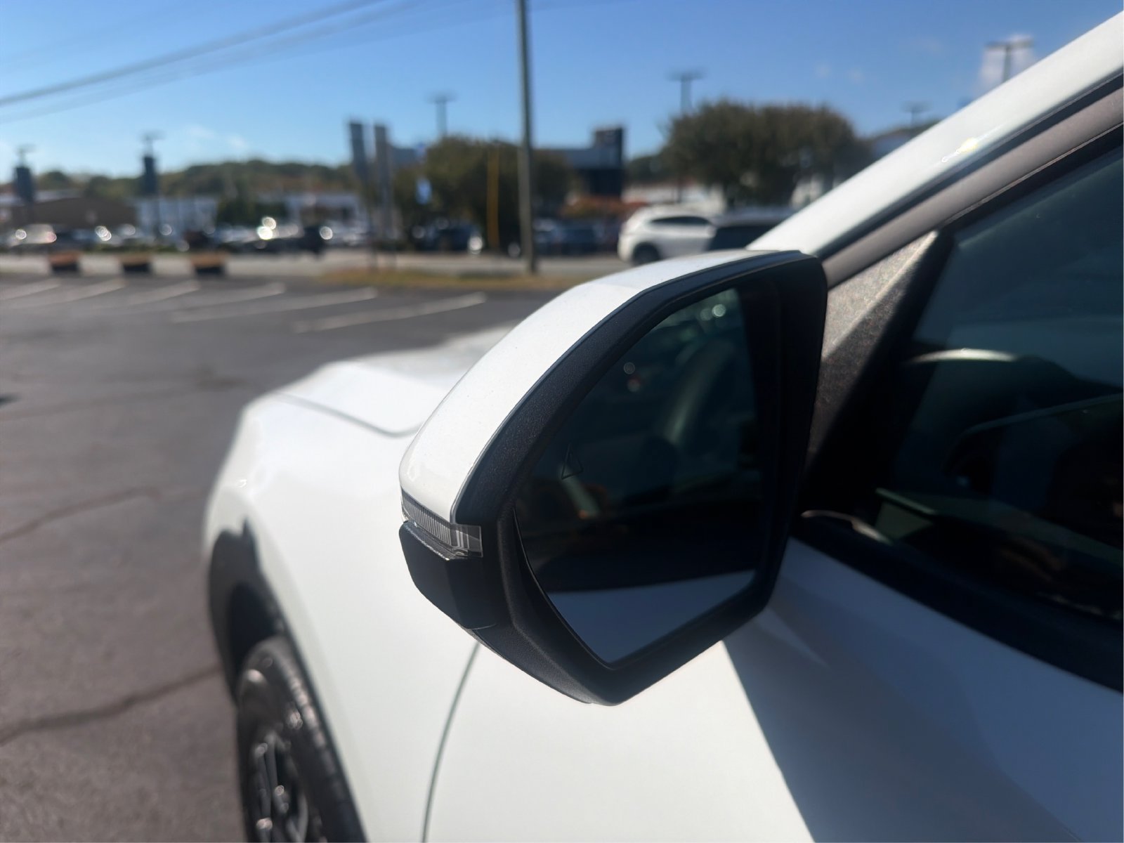 Used 2022 Hyundai Santa Cruz SEL w/ Activity Package AWD/4WD image 26