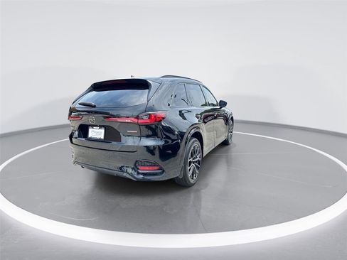 New 2026 MAZDA CX-70 3.3 Turbo S w/ Premium Plus AWD/4WD image 8