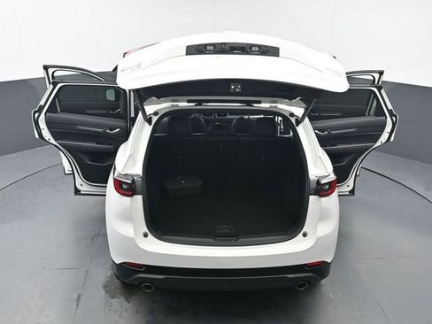 Certified 2023 MAZDA CX-5 AWD 2.5 Turbo image 47