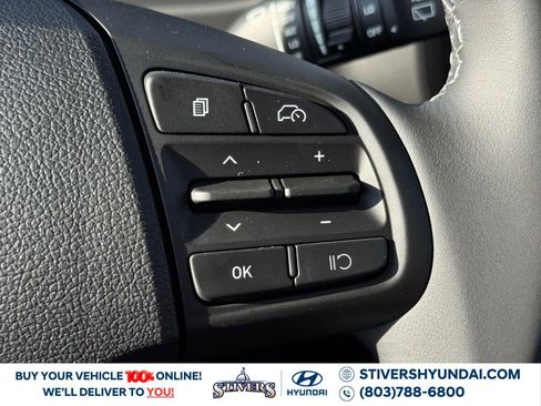 New 2026 Hyundai Venue SEL image 25