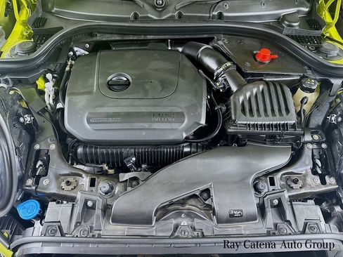 Used 2023 MINI Cooper S w/ Signature Upholstery Package image 29