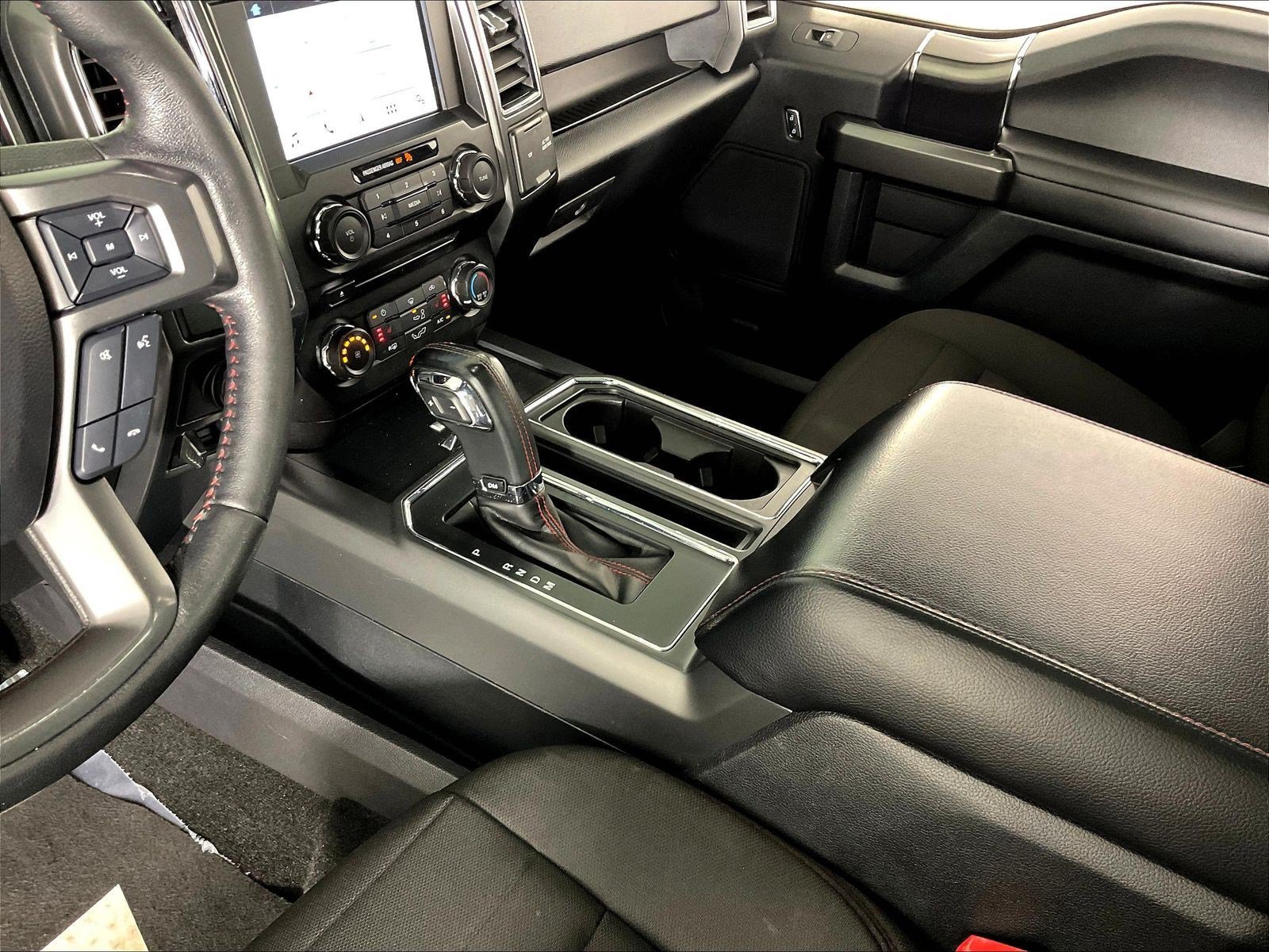 Used 2018 Ford F150 XLT w/ Equipment Group 302A Luxury AWD/4WD image 19