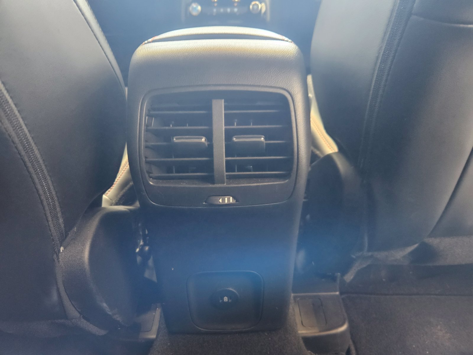 Used 2024 Ford Escape ST-Line w/ Tech Pack #1 FWD image 39