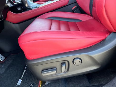 Used 2022 Lexus RX 350 F Sport w/ Accessory Package image 15