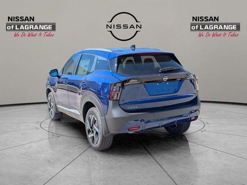 New 2026 Nissan Kicks SV FWD image 7