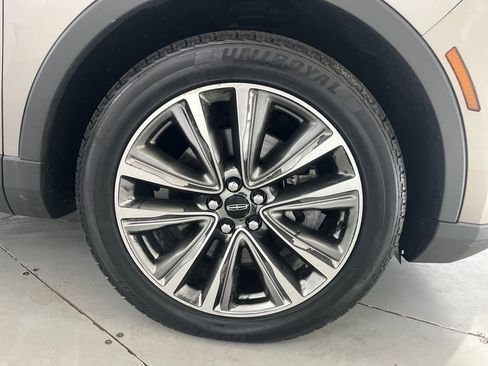 Used 2017 Lincoln MKX Reserve w/ Lincoln MKX Climate Package image 18