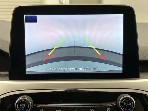 Used 2020 Ford Escape SE FWD image 15