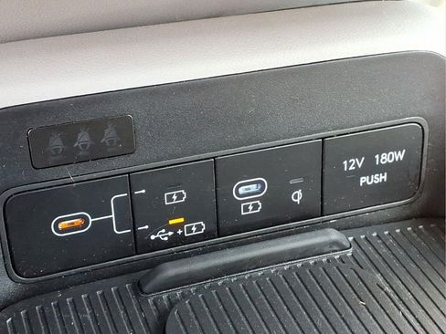 Used 2026 Hyundai Kona SEL Sport FWD image 13