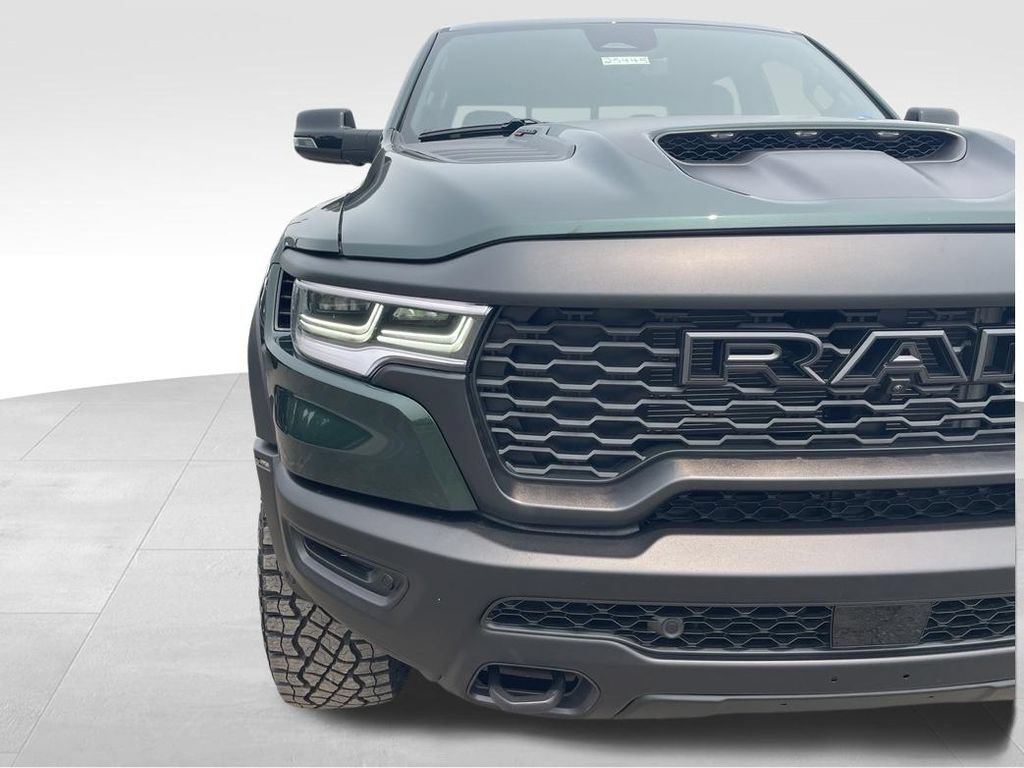 New 2026 RAM 1500 RHO w/ RHO Level 1 Equipment Group AWD/4WD image 21
