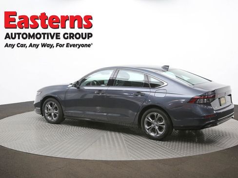 Used 2023 Honda Accord EX-L image 64