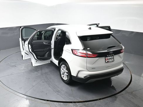 Used 2024 Ford Edge SEL AWD/4WD image 61