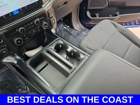 New 2026 Ford F150 STX w/ Equipment Group 200A AWD/4WD image 23
