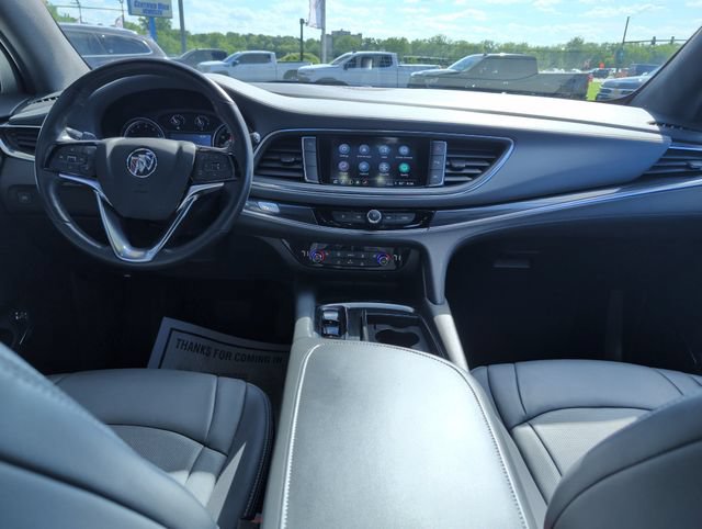Used 2024 Buick Enclave Essence w/ Technology Package FWD image 14