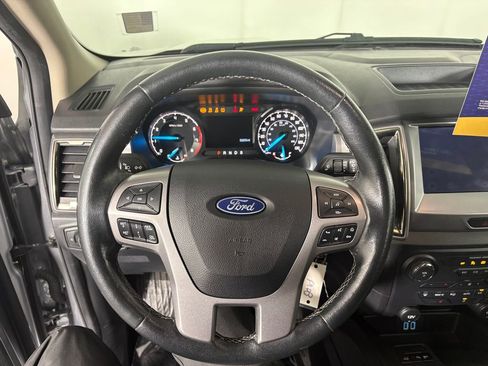 Certified 2023 Ford Ranger XLT w/ Equipment Group 302A High AWD/4WD image 15