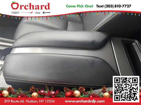 Used 2023 Nissan Murano SV w/ SV Midnight Edition Package image 51