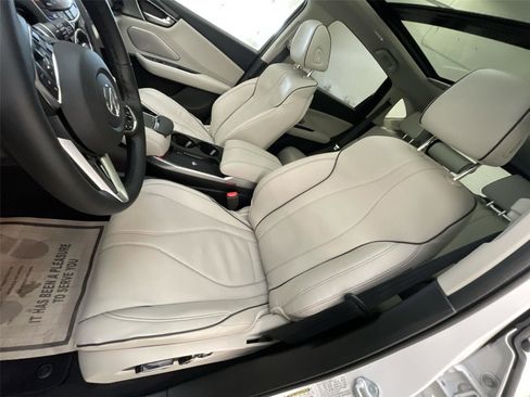 New 2026 Acura RDX SH-AWD w/ Advance Package image 14