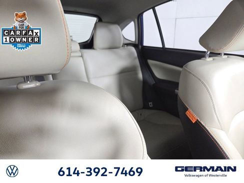 Used 2017 Subaru Crosstrek 2.0i Limited w/ Popular Package #2 image 19