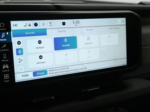 New 2026 Jeep Wrangler Sport S image 19