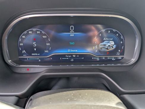 Used 2023 Chevrolet Tahoe LT w/ Luxury Package image 31