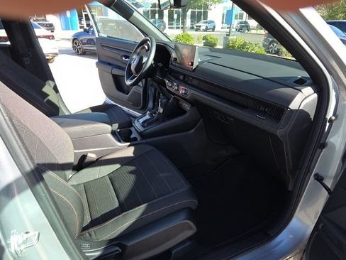 Certified 2023 Honda CR-V Sport image 27