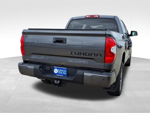 Used 2019 Toyota Tundra SR5 image 8