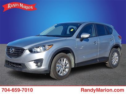 Used 2016 MAZDA CX-5 Touring