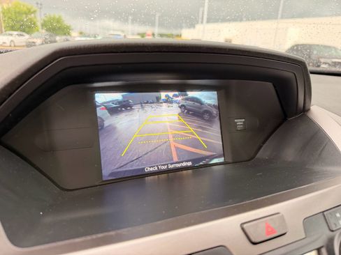 Used 2016 Honda Odyssey EX-L image 14