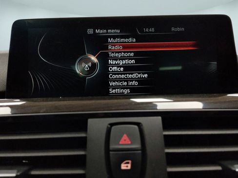 Used 2016 BMW 428i Gran Coupe xDrive image 21