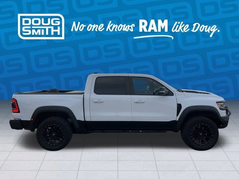 Used 2021 RAM 1500 TRX w/ TRX Level 2 Equipment Group image 4