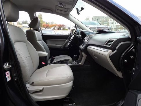 Used 2016 Subaru Forester 2.5i w/ Alloy Wheel Package image 16