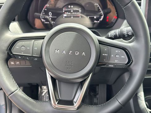 New 2026 MAZDA CX-5 2.5 S w/ Premium Package AWD/4WD image 11