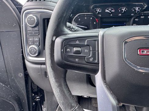 Used 2021 GMC Sierra 3500 SLE w/ SLE Convenience Package image 17