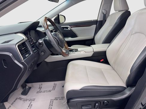 Used 2016 Lexus RX 350 AWD image 17