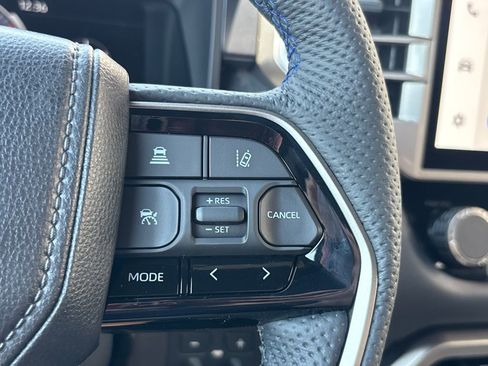 New 2026 Toyota Tundra Platinum AWD/4WD image 23