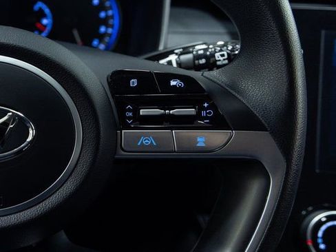 Used 2023 Hyundai Tucson SEL image 15