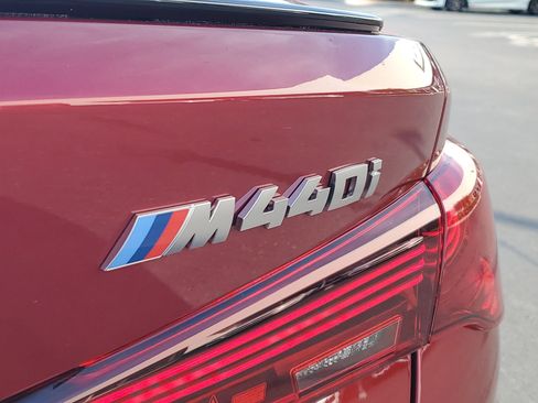 Used 2025 BMW 440i xDrive Coupe image 11