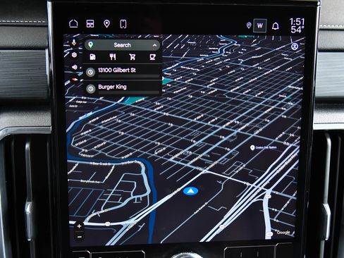 Used 2024 GMC Acadia Elevation image 30