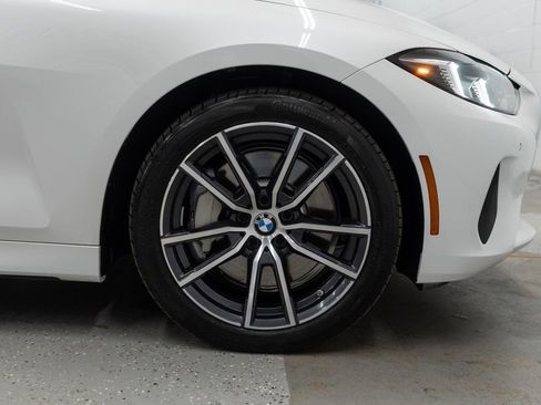 Used 2026 BMW 430i xDrive Coupe AWD/4WD image 31