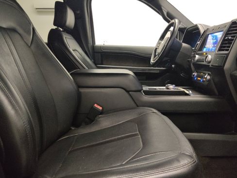 Used 2020 Ford Expedition Max Limited RWD image 21