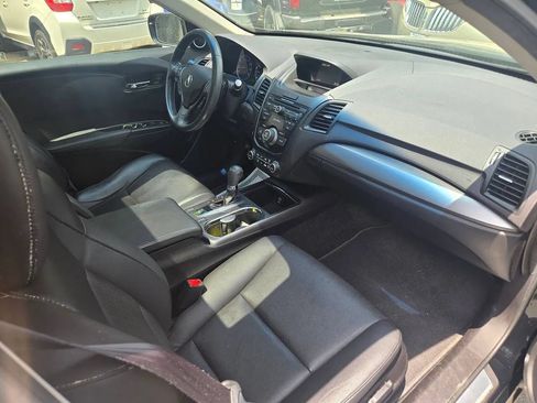 Used 2013 Acura RDX AWD image 45