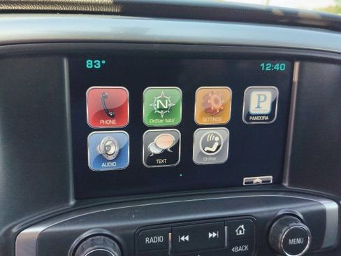 Used 2015 Chevrolet Silverado 1500 LT w/ LT Convenience Package image 15