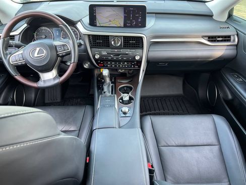 Used 2022 Lexus RX 350 AWD w/ Premium Package image 16