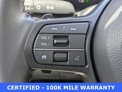 Used 2024 Honda CR-V Sport-L image 22