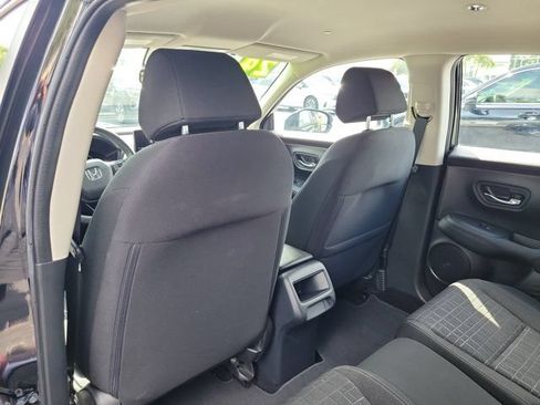 Certified 2024 Honda HR-V LX image 13