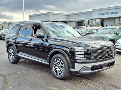 New 2026 Hyundai Palisade SEL