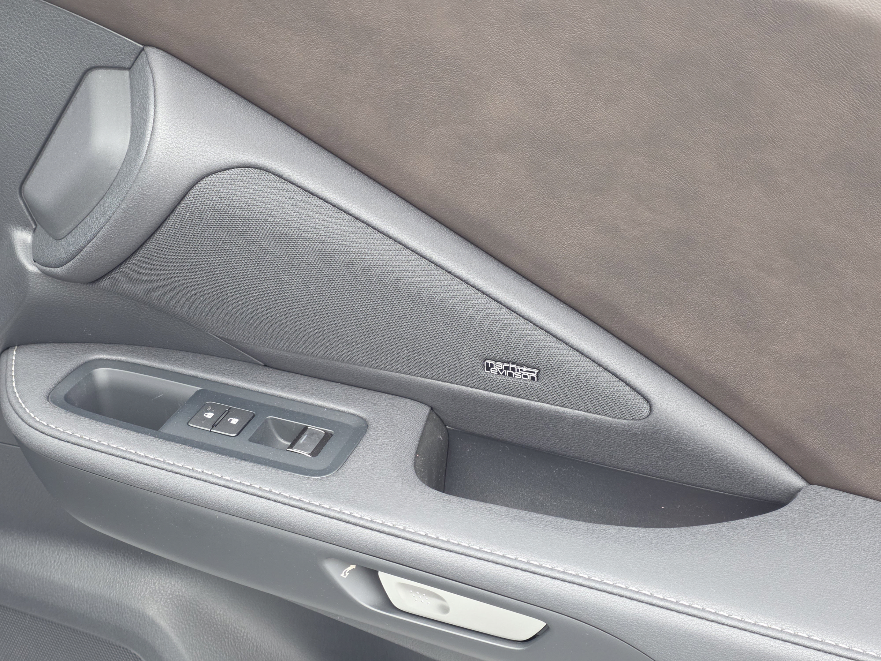 Certified 2026 Lexus TX 350 AWD w/ Technology Package image 22
