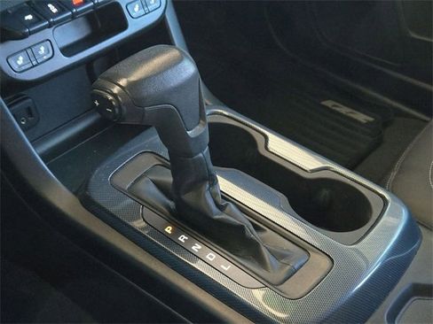 Certified 2021 Chevrolet Colorado Z71 image 16