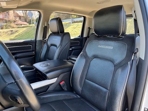 Used 2022 RAM 1500 Laramie image 8